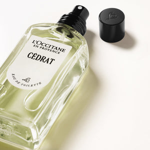 Perfume Cédrat Eau de Toilette 50ml