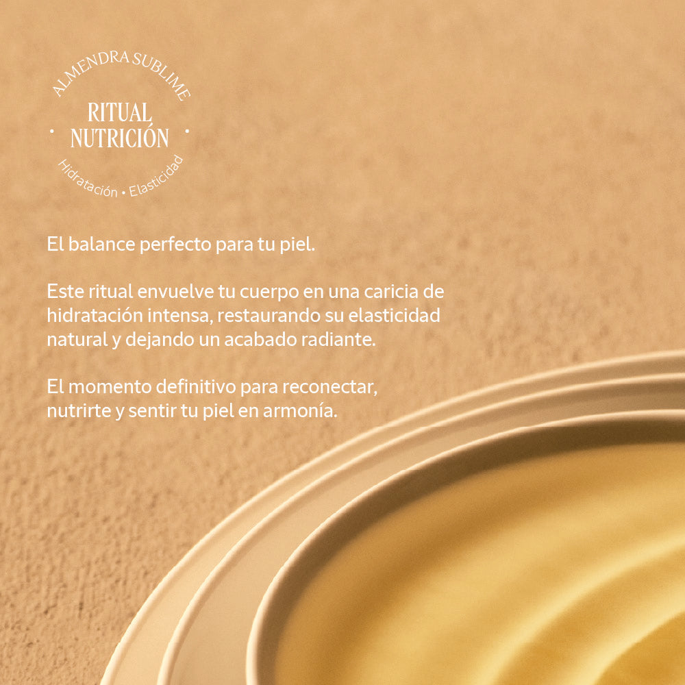 KIT RITUAL NUTRICIÓN | Hidratación • Elasticidad