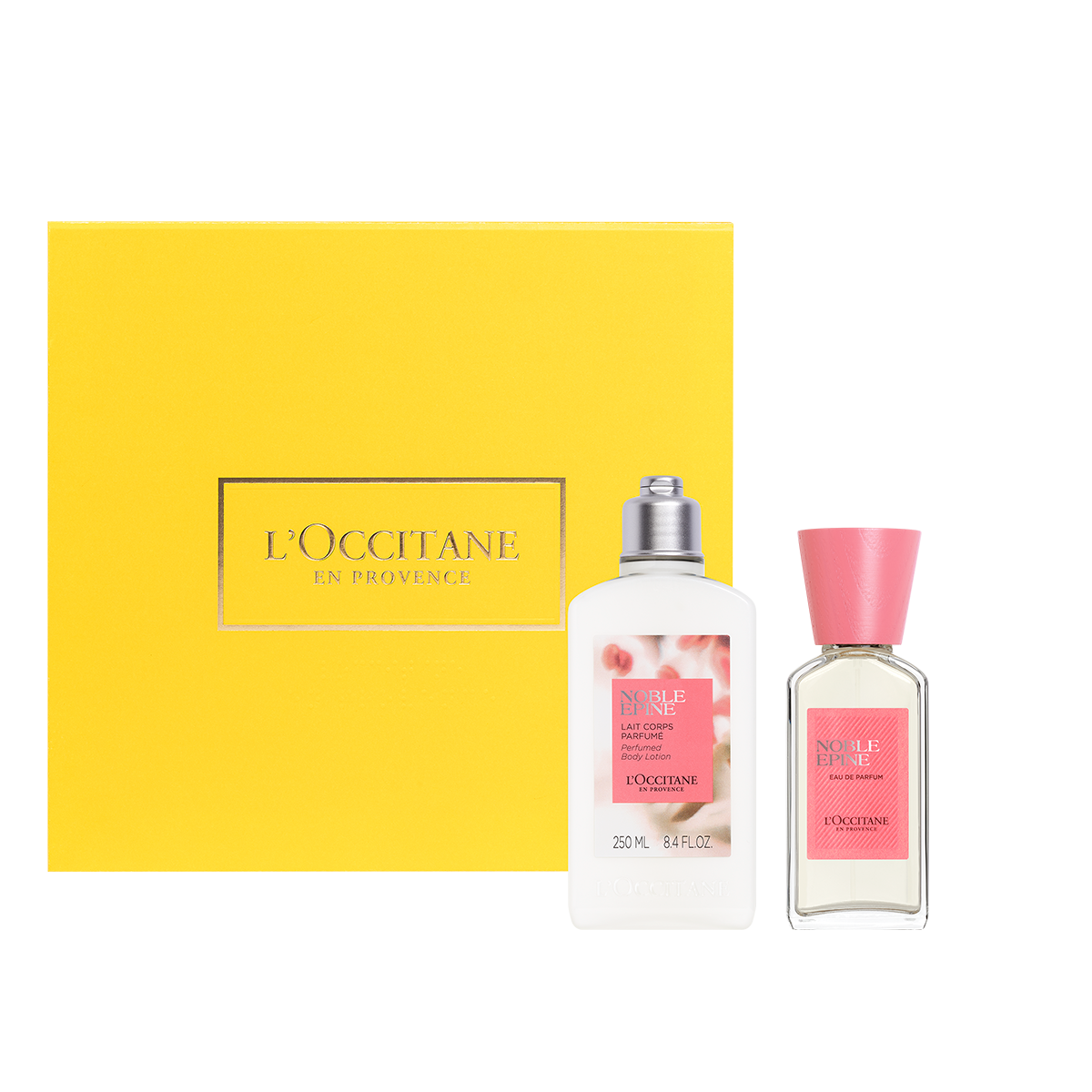 Dúo Perfumado May Blossom