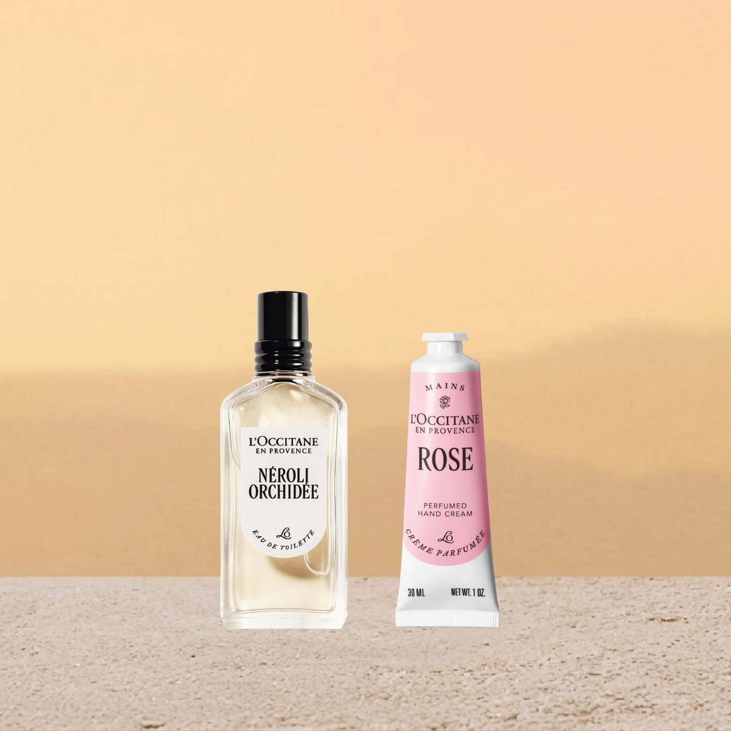 Combo Regalo Madres | Perfume + Crema para Manos