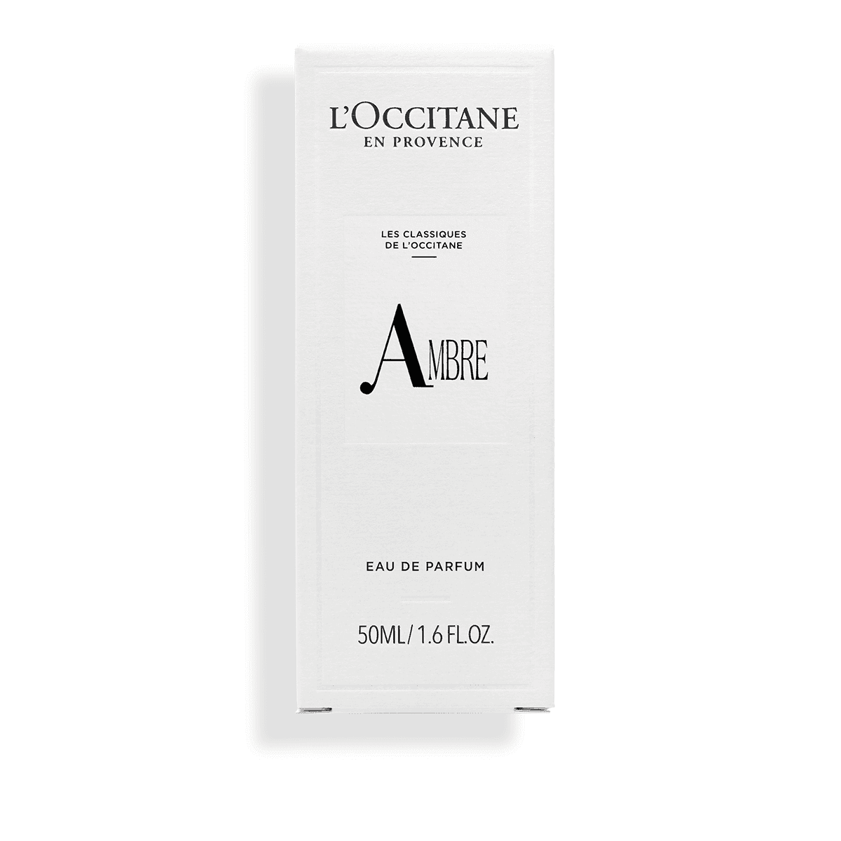 Perfume Ámbar Eau de Parfum 50ml