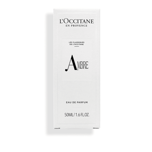 Perfume Ámbar Eau de Parfum 50ml