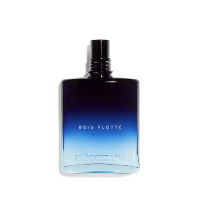 Eau de Parfum Bois Flotté | Perfumes para hombre | L'Occitane Colombia