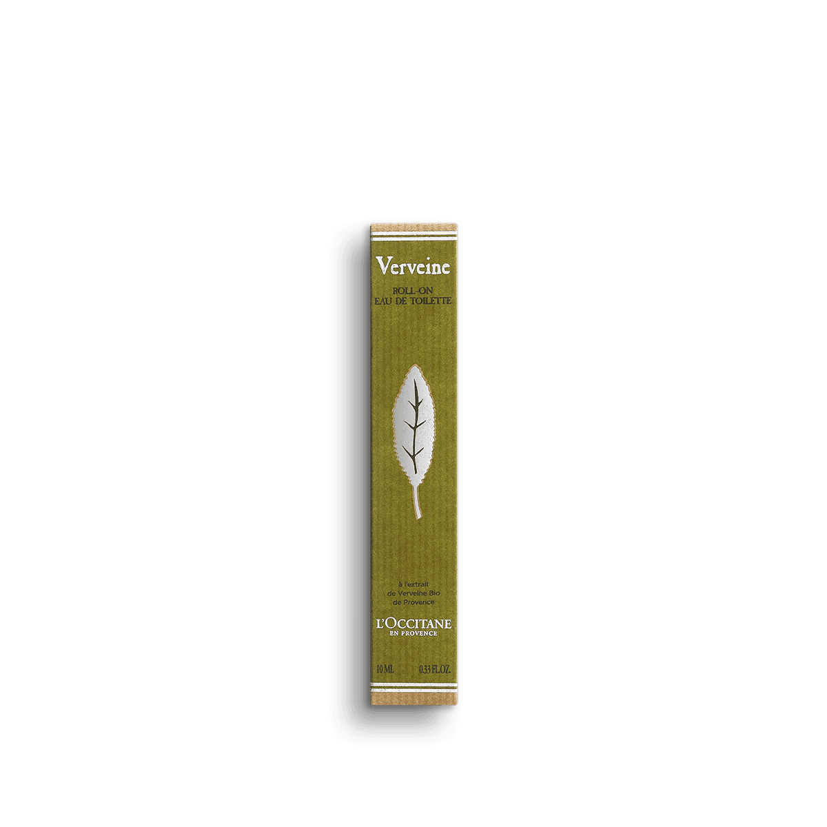 Perfume Roll-On Verbena Eau de Toilette 10ml