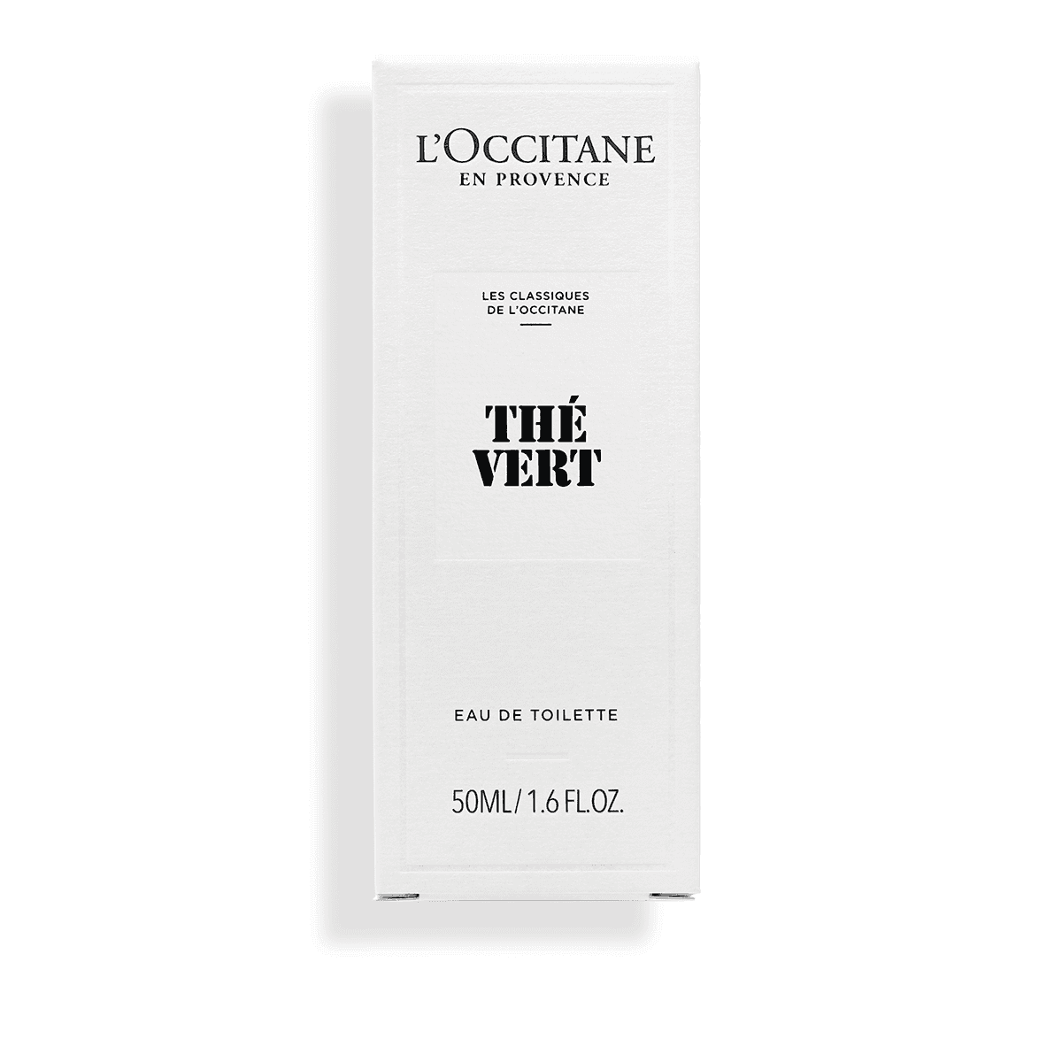 Perfume Té Verde Eau de Toilette 50ml