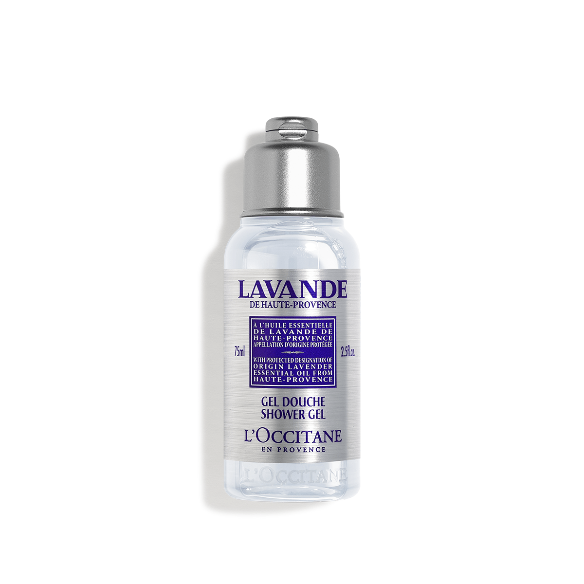 Gel de Ducha Lavanda | Jabón de baño | L'Occitane Colombia