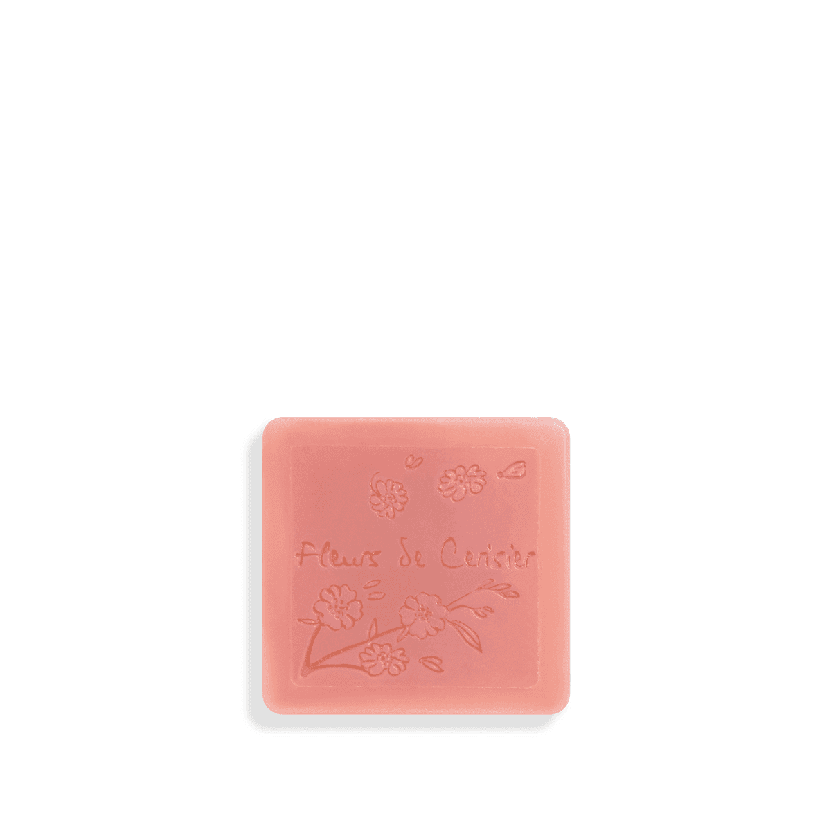 Jabón sólido Flor de Cerezo 50g