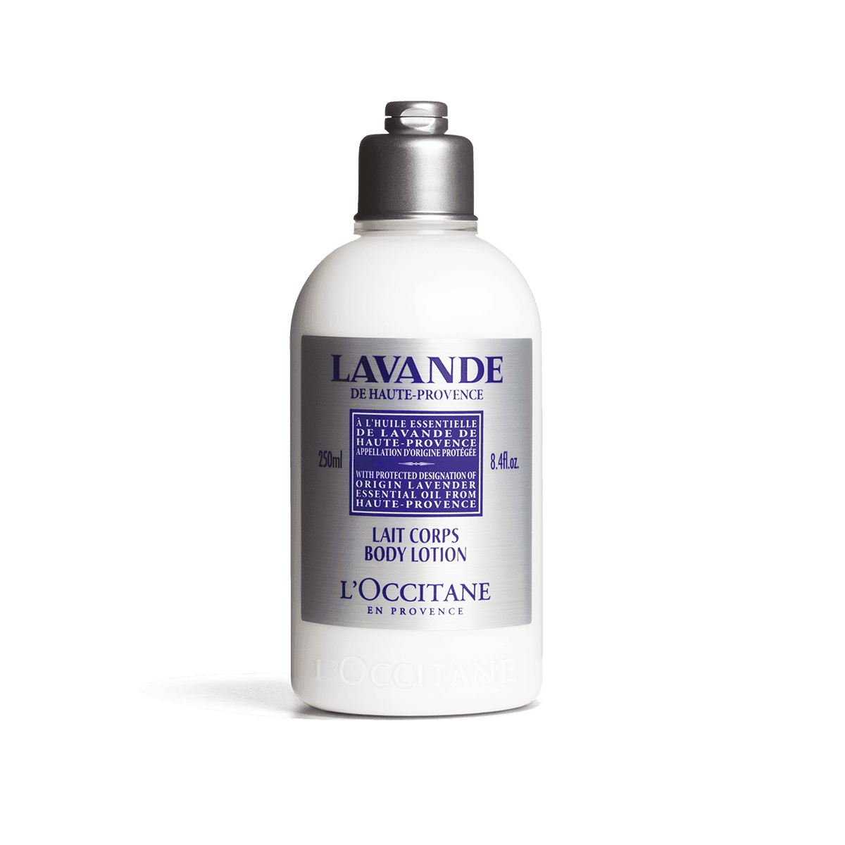 Leche Corporal Lavanda - L'Occitane Colombia