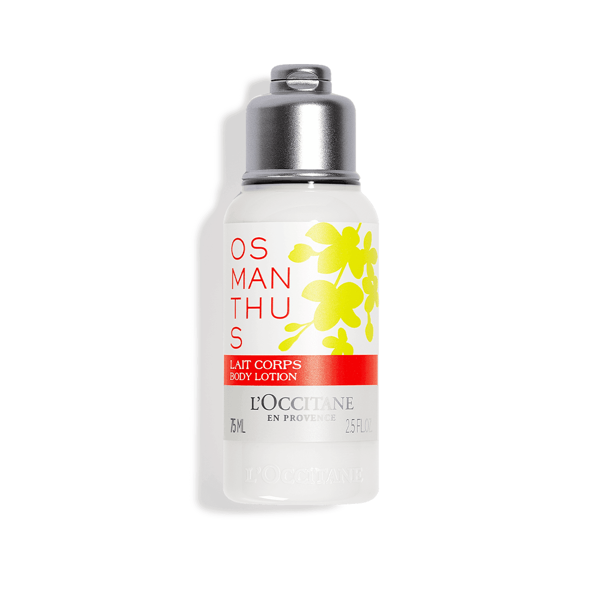 Leche corporal Osmanthus 75ml