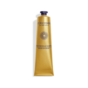 Serúm en Crema para manos Immortelle Karité 75ml