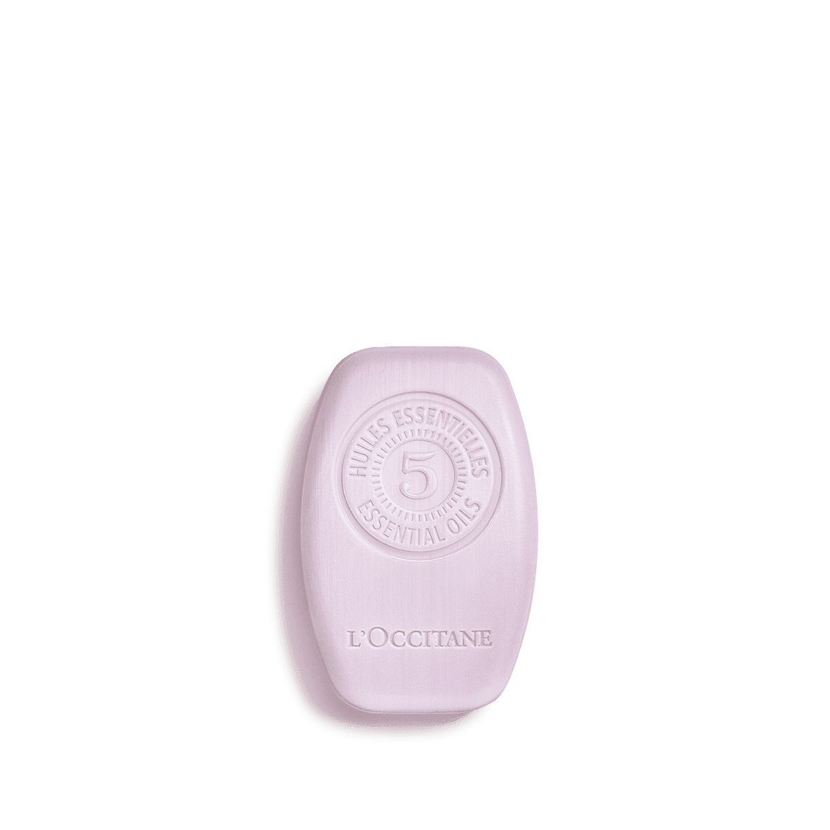 Shampoo Sólido Equilibrio - L'Occitane Colombia