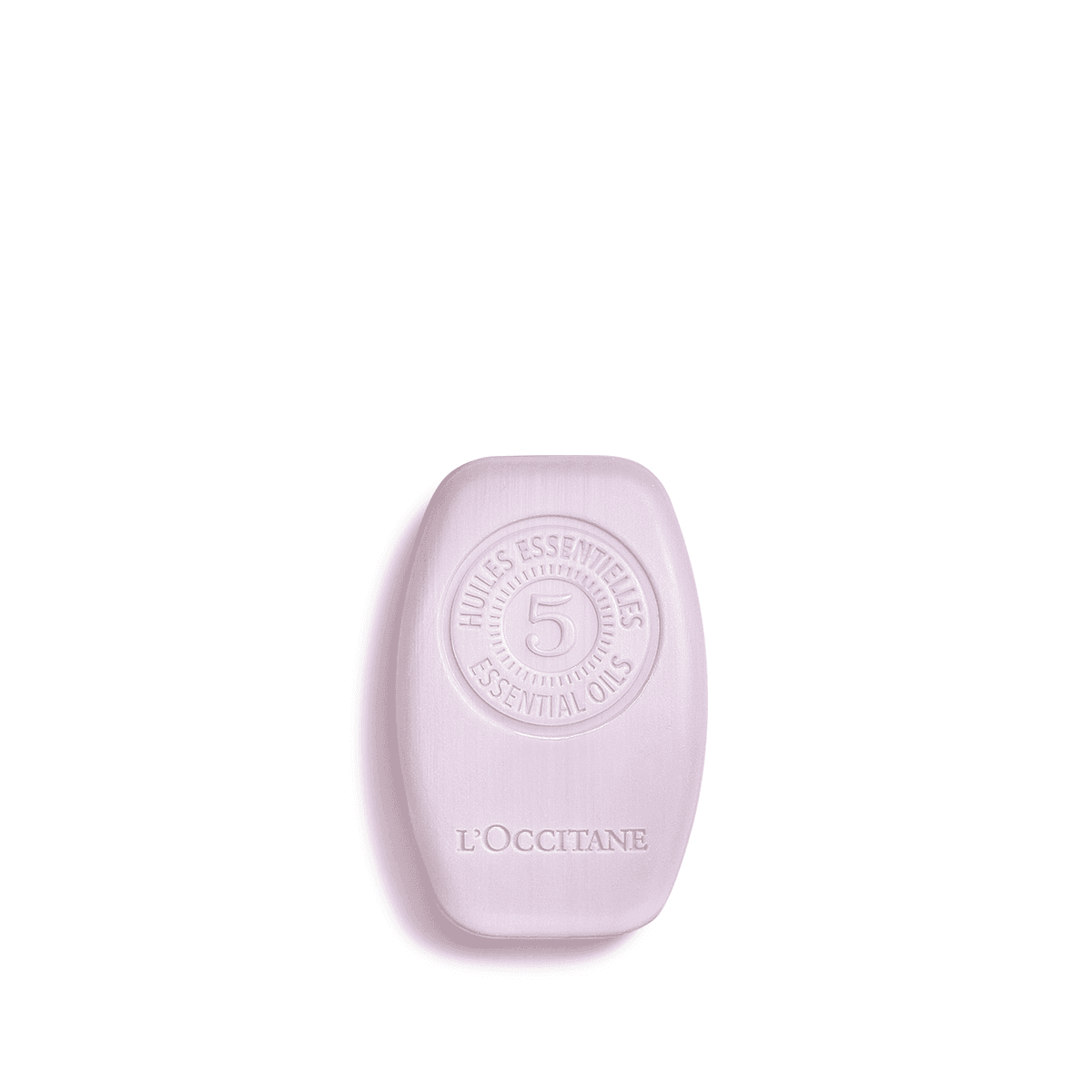 Shampoo Sólido Equilibrio - L'Occitane Colombia