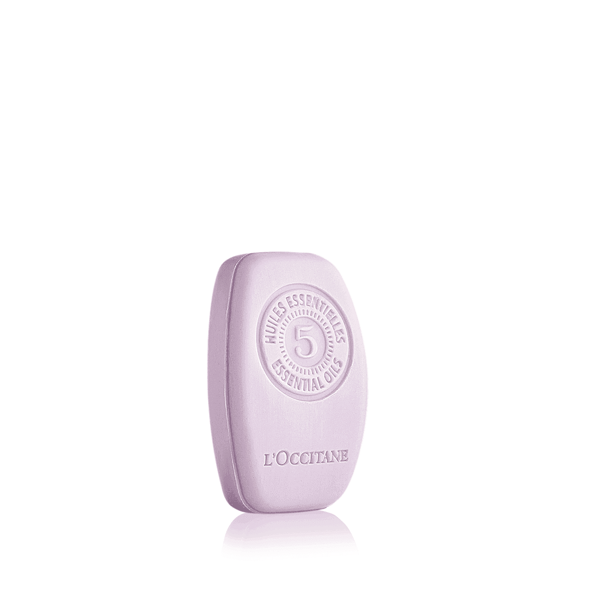 Shampoo Sólido Equilibrio - L'Occitane Colombia