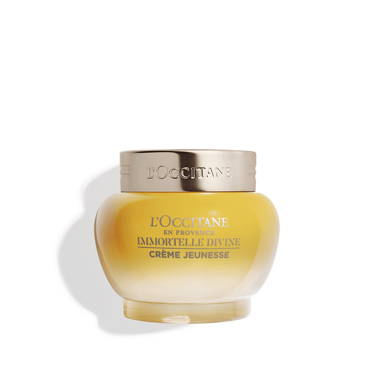 Crema antiedad hidratante Immortelle Divina