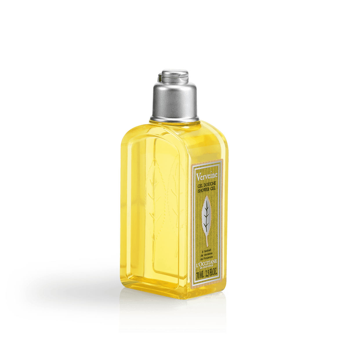 Gel de ducha Verbena 70ml