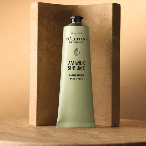 Cremas para Manos - L'Occitane Colombia