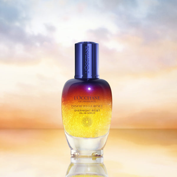 Colección Immortelle Reset