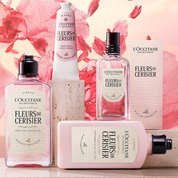 Fleurs de Ceresier (Antes Flor de Cerezo)