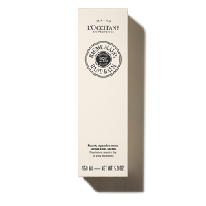 Bálsamo para Manos Karité 150ml