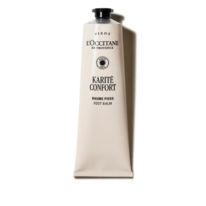 Bálsamo Ultra Nutritivo para Pies Karité Confort 150ml