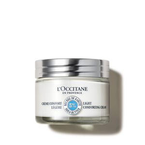 Crema facial Ultra Ligera de Karité 50ml