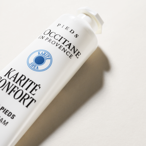 Crema para Pies Karité Confort 30 ml