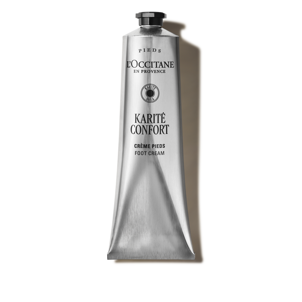Crema para Pies Karité Confort 150ml
