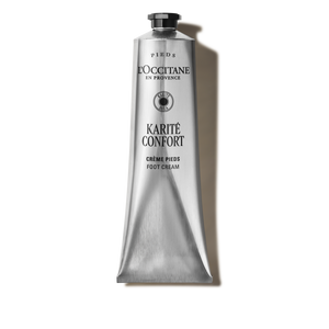 Crema para Pies Karité Confort 150ml