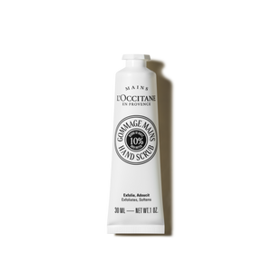 Exfoliante para Manos Karité 30ml