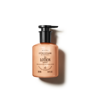 Loción Hidratante para Manos Karité 250ml