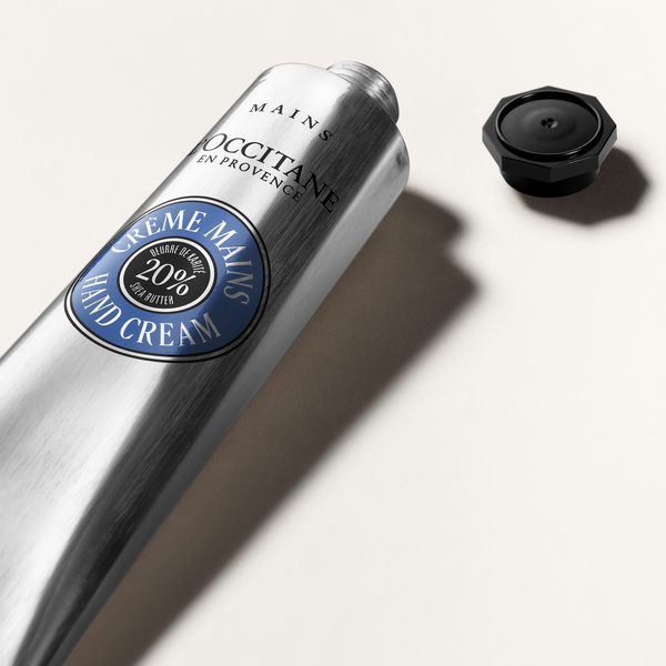 Crema para Manos Karité 75ml