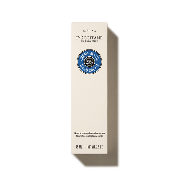 Crema para Manos Karité 75ml