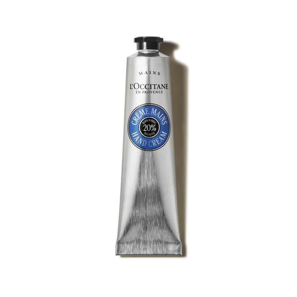 Crema para Manos Karité 75ml