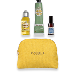 Kit Rutina Almendra Noche