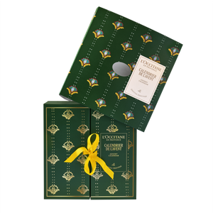 Calendario de Adviento Premium