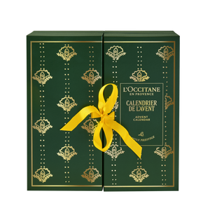 Calendario de Adviento Premium