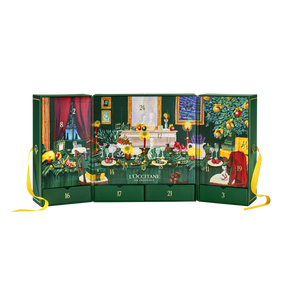 Calendario de Adviento Premium