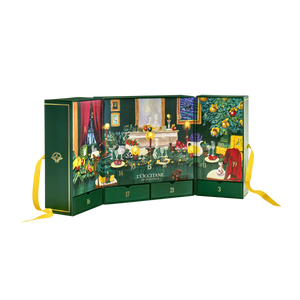Calendario de Adviento Premium