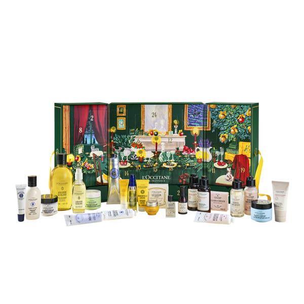 Calendario de Adviento Premium
