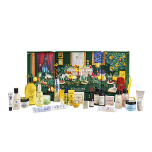 Calendario de Adviento Premium