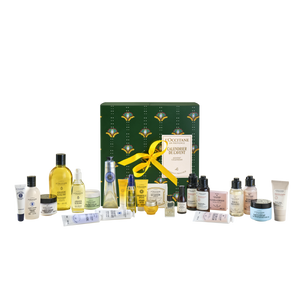 Calendario de Adviento Premium