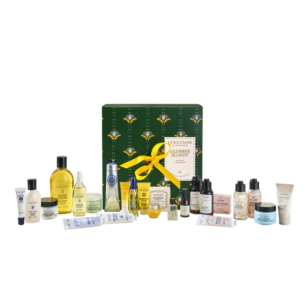 Calendario de Adviento Premium