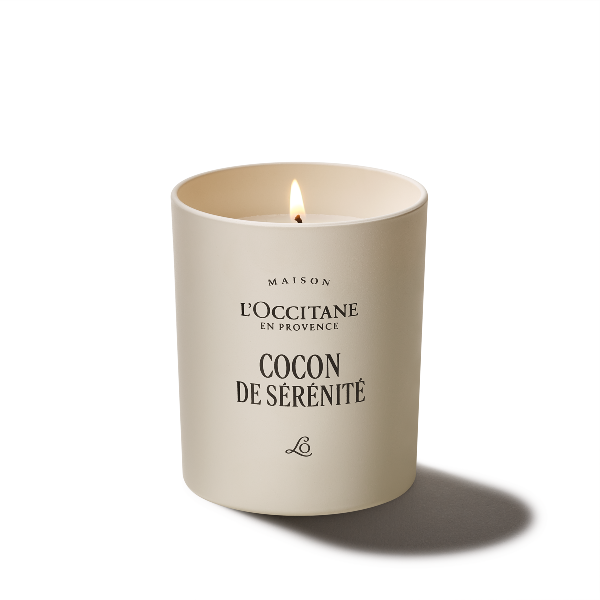 Vela Relajante Cocon de Sérénité 180g