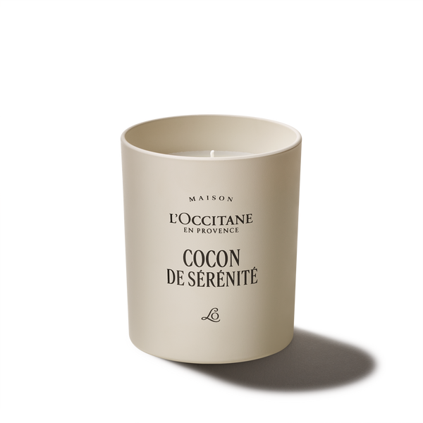 Vela Relajante Cocon de Sérénité 180g