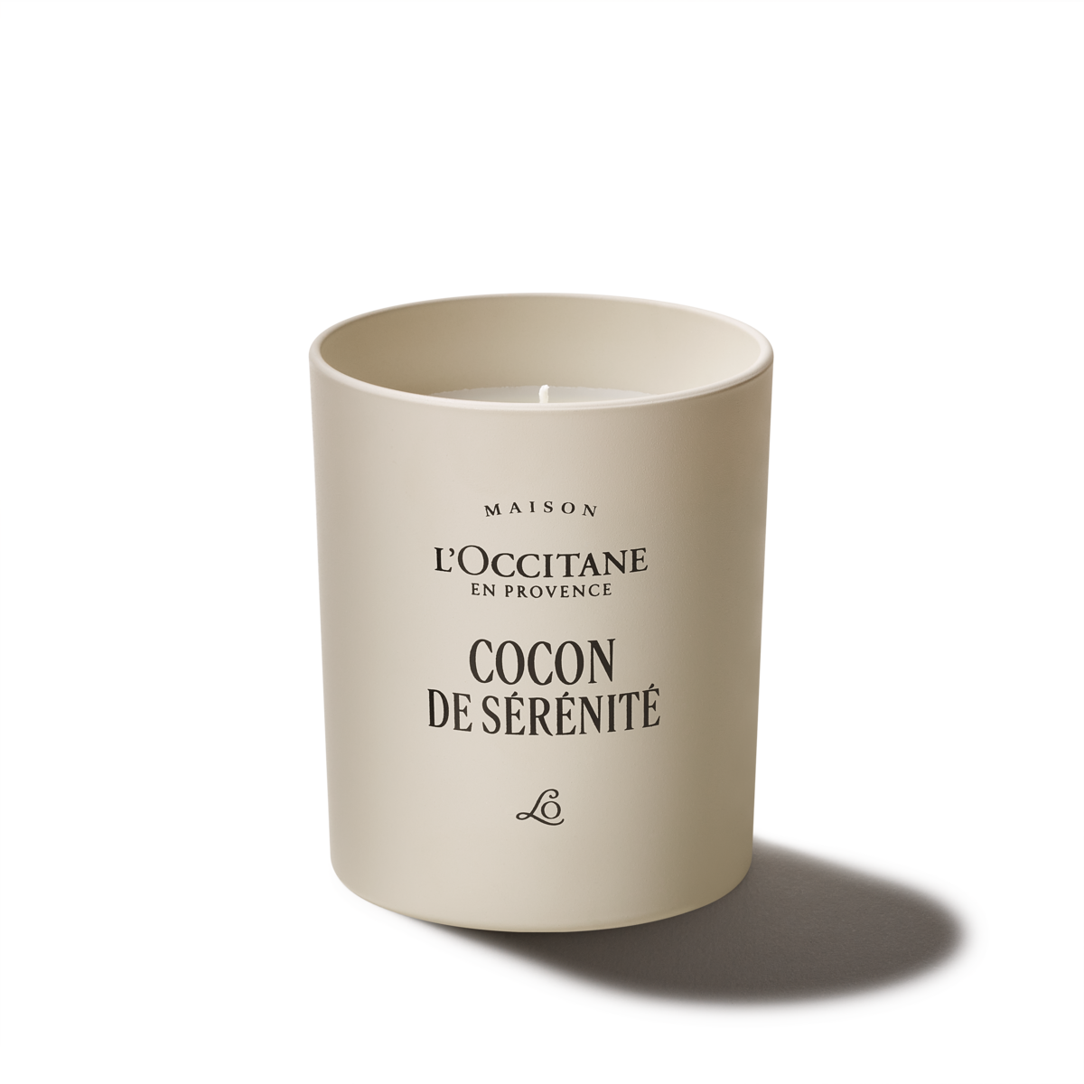 Vela Relajante Cocon de Sérénité 180g