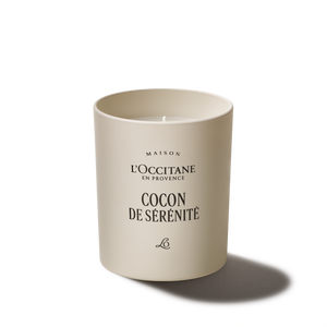 Vela Relajante Cocon de Sérénité 180g