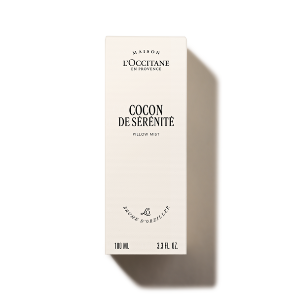 Bruma Relajante para Almohada Cocon de Sérénité 100ml 