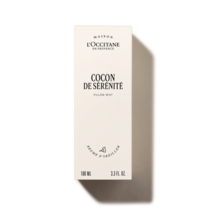 Bruma Relajante para Almohada Cocon de Sérénité 100ml 