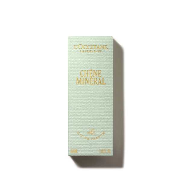Perfume Chêne Minéral (Roble Mineral) Eau de Parfum 50ml