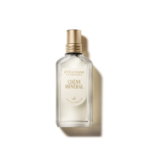 Perfume Chêne Minéral (Roble Mineral) Eau de Parfum 50ml